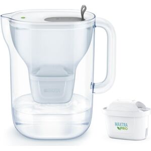 Brita FRANCE Carafe Style XL grise 1 cartouche MAXTRA PRO - Publicité