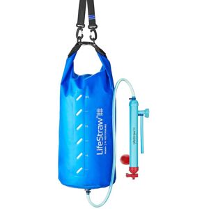 Lifestraw Mission - Système de purification 12 L - Publicité