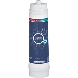 Grohe Filtro Magnesio E Zinco Blu, Capacità 400l (40691002)