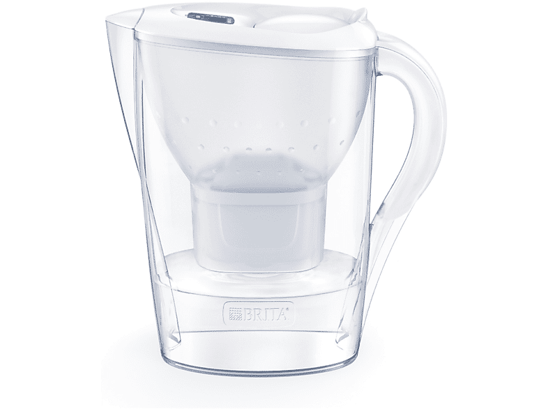 Brita Caraffa filtrante  MARELLA incl. 6 MXpro