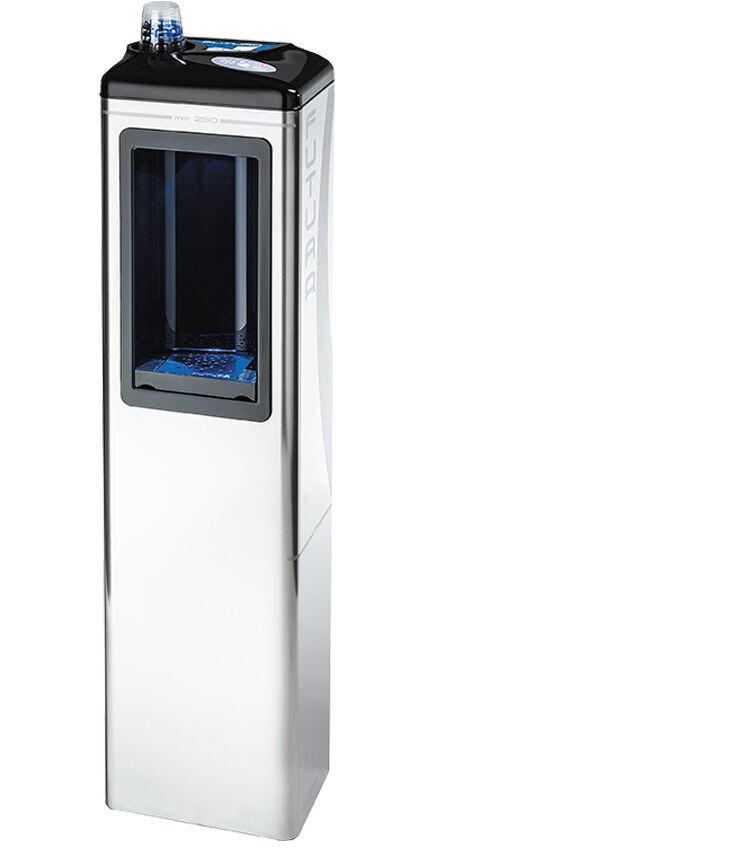 Dispenser Acqua Forhome® Colonnina Erogatore Per Acqua Depurata Ambiente E Refri