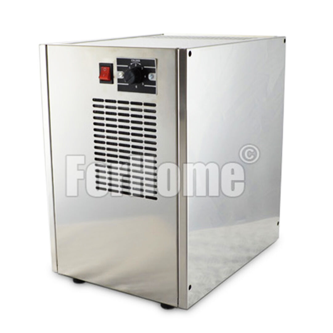 Refrigeratore Forhome Sotto Lavello Erogatore Acqua Ambiente, Refrigerata 60 Lt/