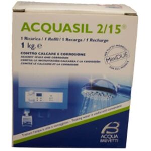 1000g Acqua Brevetti MiniDUE Liquid Water Softener Refill Pouch PC104