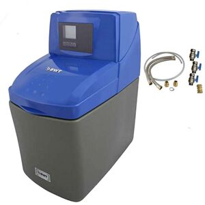 BWT - Waterside Light Commercial WS655 Water Softener 20L + Full Installation Kit