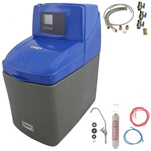 BWT - Waterside ws Series WS455 Luxury Water Softener + Installation Kit + Tap