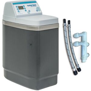 Tapworks - NSC11PRO Water Softener Easyflow Metered - Full Installation Kit +Hoses