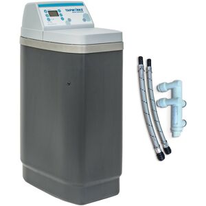 Tapworks - NSC14PRO Water Softener Easyflow Metered - Full Installation Kit +Hoses