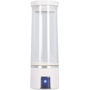 FTVOGUE Portable Hydrogen Water Ionizer 300ml 3000PPB Hydrogen Water Bottle Generator Home