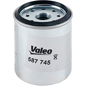 Valeo 587745 Fuel filter