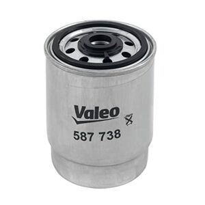 Valeo 587738 Fuel filter