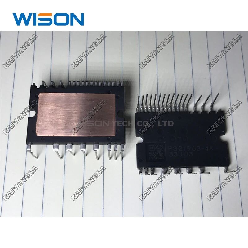 New and original PS21963-4A module