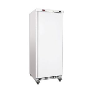 Gastro Kühlschrank Gewerbekühlschrank Lagerkühlschrank 1 Tür 0/+8°C 570 L