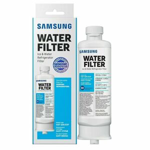 Samsung DA97-17376B HAF-QIN Kühlschrank Wasserfilter DA97-08006C