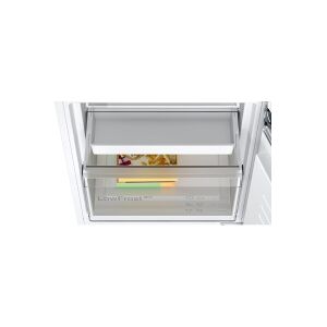 Siemens GS6BZR00, Skuffe, Siemens, Køleskab, Transparent, 400 g, 150 mm