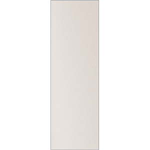 Samsung BESPOKE panel til Køleskabe & frysere, Cotta Beige (Metal)