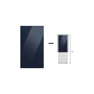 Samsung PANNEAU HAUT 185cm GLAM NAVY - RA-B23EUU41GM BESPOKE - Publicité