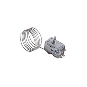 Ariston Thermostat A04-0138 Center Post Pour Congelateur - C00143374 - Publicité