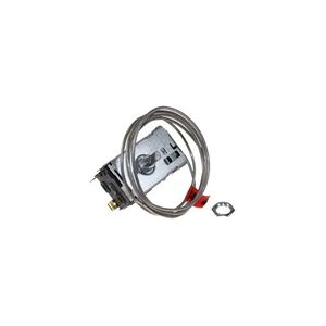 GENERIQUE Ariston Thermostat 077b-6938 Pour Refrigerateur Ref: C00255830 - Publicité