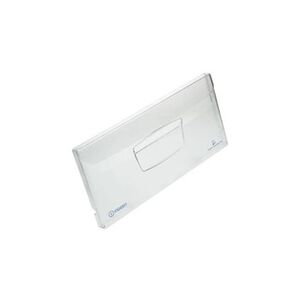 Ariston Façade de tiroir congélateur d'origine réfrigérateur, congélateur c00291478 ['indesit'] - Publicité
