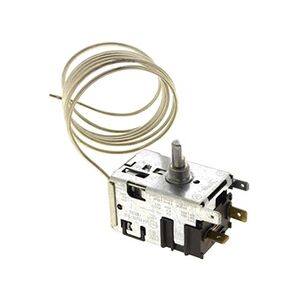 GENERIQUE Thermostat 077b6938 = k59q5207 pour Refrigerateur Ariston - Publicité