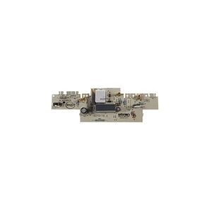 Whirlpool Carte thermostat electronique etd01 pour refrigerateur Indesit C00258771 - Publicité