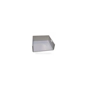 Ariston Tiroir intermediaire blanc lxp 440x406x160 pour réfrigérateur - Publicité