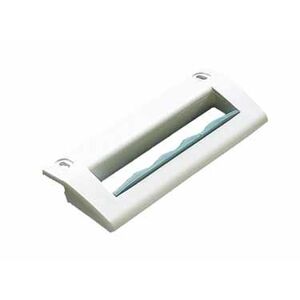 POIGNEE DE PORTE ENTRAXE 135 M/M POUR REFRIGERATEUR ZANUSSI - 206336801