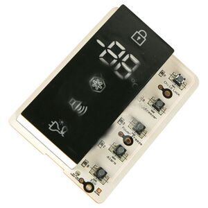 Module électronique de commande d'origine Réfrigérateur congélateur (DA41-00613A SAMSUNG) - Publicité