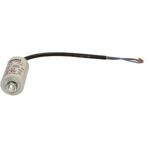 4,0UF-450V CONDENSATEUR FILAIRE ISOLÉE