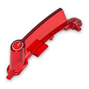 Bouton pour aspirateur rouge Dyson 925445-01