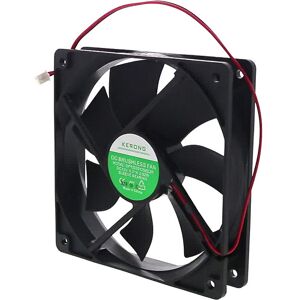 Ventilateur exterieur Climadiff VINO18K17 - Publicité