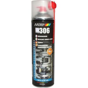 Degrippant refroidisseur de piece Motip M306 500ml