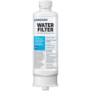 Samsung HAF-QIN Water Filter White