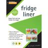 Toastabags Fridge Liner 4 pack - 20 x 40cm - Cut to Size