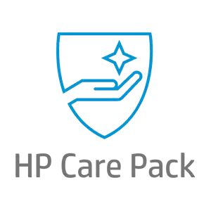 Hp Electronic Hp Care Pack Next Business Day Hardware Support Post Warranty