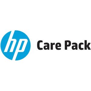 Hp Electronic Hp Care Pack Next Business Day Hardware Support Post Warranty