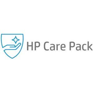 Hp Electronic Hp Care Pack Next Business Day Hardware Support With Defective Media Retention