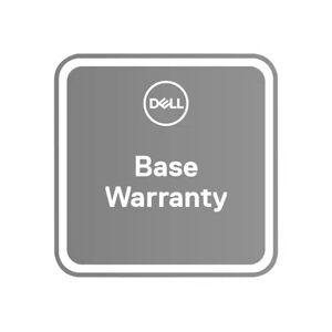 Dell Opgrader Fra 1 År Basic Onsite Til 5 År Basic Onsite