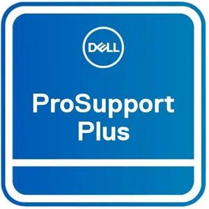 Dell Opgrader Fra 3 År Basic Onsite Til 5 År Prosupport Plus