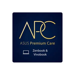 Asus Premium Care Zenbooks & Vivobooks 2y Pur
