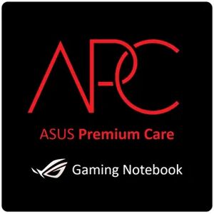 Asus Premium Care Gaming Notebooks 3y Pur