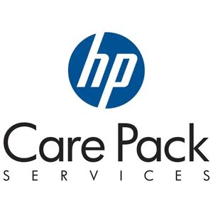 Hp Care Pack