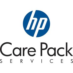 Hp Electronic Hp Care Pack 4-hour Same Business Day Hardware Support With Defective Media Retention