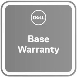 Dell 3y Basic Onsite > 5y Basic Onsite