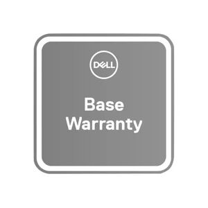 Dell Opgrader Fra 3 År Basic Onsite Til 5 År Basic Onsite