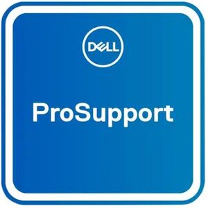 Dell 3y Basic Onsite > 3y Prosupport