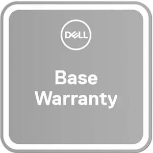 Dell Upgrade - 1y Basic Onsite To 3y Basic Onsite - Latitude