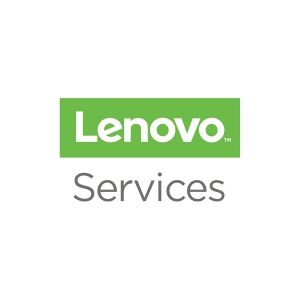 Lenovo Premium Care Plus - Support opgradering - reservedele og arbejdskraft (for system med 2 års kurer eller bær ind-garanti) - 4 år - on-site - responstid: NBD - for 10  100e Chromebook Gen 3  V14 G3 IAP  V15  V15 G2 ITL  V15 G3 IAP  V15 IML  V17 G3 IA