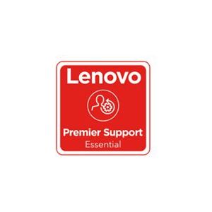 Lenovo Essential Service + YourDrive YourData + Premier Support - Support opgradering - reservedele og arbejdskraft - 3 år - on-site - 24x7 - responstid: 4 t - for ThinkSystem SR650 V2 7Z73