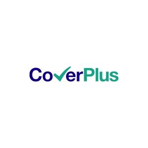 Epson CoverPlus RTB service - Support opgradering - reservedele og arbejdskraft - 3 år - bring-ind - responstid: 5 forretningsdage - for EcoTank ET-8500, ET-8550